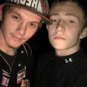 Meet your Posher, Dalton